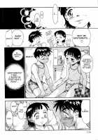 Shounen Shikou 21 - Yanchakko Special Complete [Akari Seisuke] [Original] Thumbnail Page 154