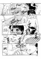 Shounen Shikou 21 - Yanchakko Special Complete [Akari Seisuke] [Original] Thumbnail Page 166