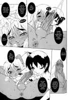 Shounen Shikou 21 - Yanchakko Special Complete [Akari Seisuke] [Original] Thumbnail Page 177