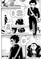 Shounen Shikou 21 - Yanchakko Special Complete [Akari Seisuke] [Original] Thumbnail Page 18