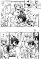 Shounen Shikou 21 - Yanchakko Special Complete [Akari Seisuke] [Original] Thumbnail Page 20