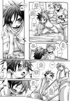Shounen Shikou 21 - Yanchakko Special Complete [Akari Seisuke] [Original] Thumbnail Page 21