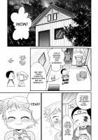 Shounen Shikou 21 - Yanchakko Special Complete [Akari Seisuke] [Original] Thumbnail Page 35