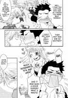 Shounen Shikou 21 - Yanchakko Special Complete [Akari Seisuke] [Original] Thumbnail Page 37