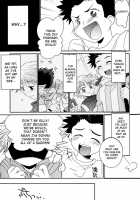 Shounen Shikou 21 - Yanchakko Special Complete [Akari Seisuke] [Original] Thumbnail Page 39