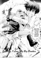 Shounen Shikou 21 - Yanchakko Special Complete [Akari Seisuke] [Original] Thumbnail Page 50