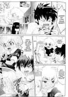 Shounen Shikou 21 - Yanchakko Special Complete [Akari Seisuke] [Original] Thumbnail Page 51
