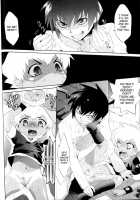 Shounen Shikou 21 - Yanchakko Special Complete [Akari Seisuke] [Original] Thumbnail Page 52