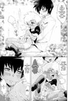 Shounen Shikou 21 - Yanchakko Special Complete [Akari Seisuke] [Original] Thumbnail Page 55