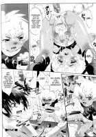 Shounen Shikou 21 - Yanchakko Special Complete [Akari Seisuke] [Original] Thumbnail Page 60
