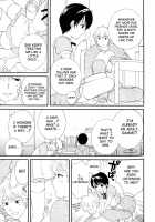Shounen Shikou 21 - Yanchakko Special Complete [Akari Seisuke] [Original] Thumbnail Page 63
