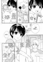 Shounen Shikou 21 - Yanchakko Special Complete [Akari Seisuke] [Original] Thumbnail Page 64