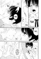 Shounen Shikou 21 - Yanchakko Special Complete [Akari Seisuke] [Original] Thumbnail Page 67