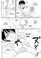 Shounen Shikou 21 - Yanchakko Special Complete [Akari Seisuke] [Original] Thumbnail Page 70