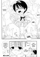 Shounen Shikou 21 - Yanchakko Special Complete [Akari Seisuke] [Original] Thumbnail Page 72