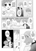 Shounen Shikou 21 - Yanchakko Special Complete [Akari Seisuke] [Original] Thumbnail Page 90