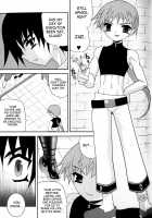 Shounen Shikou 21 - Yanchakko Special Complete [Akari Seisuke] [Original] Thumbnail Page 99