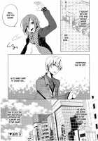 Bait And Attack [Suemitsu Dicca] [Original] Thumbnail Page 25