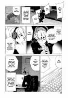 Bait And Attack [Suemitsu Dicca] [Original] Thumbnail Page 02