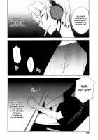 Bait And Attack [Suemitsu Dicca] [Original] Thumbnail Page 04