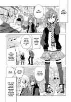 Bait And Attack [Suemitsu Dicca] [Original] Thumbnail Page 05