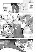 Bait And Attack [Suemitsu Dicca] [Original] Thumbnail Page 09