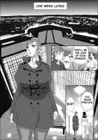 The Manager On Her Knees 2: Sacrificial Wife / 続・牝課長女下座 犠牲妻 [Jinsuke] [Original] Thumbnail Page 22