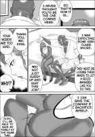 The Manager On Her Knees 2: Sacrificial Wife / 続・牝課長女下座 犠牲妻 [Jinsuke] [Original] Thumbnail Page 25