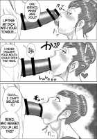 The Manager On Her Knees 2: Sacrificial Wife / 続・牝課長女下座 犠牲妻 [Jinsuke] [Original] Thumbnail Page 29