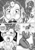 The Manager On Her Knees 2: Sacrificial Wife / 続・牝課長女下座 犠牲妻 [Jinsuke] [Original] Thumbnail Page 31