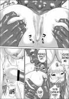 The Manager On Her Knees 2: Sacrificial Wife / 続・牝課長女下座 犠牲妻 [Jinsuke] [Original] Thumbnail Page 42