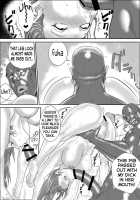 The Manager On Her Knees 2: Sacrificial Wife / 続・牝課長女下座 犠牲妻 [Jinsuke] [Original] Thumbnail Page 44