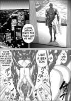 The Manager On Her Knees 2: Sacrificial Wife / 続・牝課長女下座 犠牲妻 [Jinsuke] [Original] Thumbnail Page 57