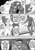 The Manager On Her Knees 2: Sacrificial Wife / 続・牝課長女下座 犠牲妻 [Jinsuke] [Original] Thumbnail Page 64