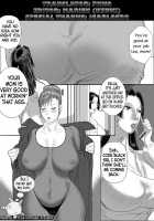 The Manager On Her Knees 2: Sacrificial Wife / 続・牝課長女下座 犠牲妻 [Jinsuke] [Original] Thumbnail Page 69