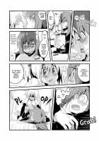 Pai! / ぱい! [Bon] [Bamboo Blade] Thumbnail Page 11