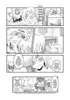Pai! / ぱい! [Bon] [Bamboo Blade] Thumbnail Page 18