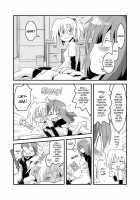 Pai! / ぱい! [Bon] [Bamboo Blade] Thumbnail Page 20