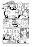 Pai! / ぱい! [Bon] [Bamboo Blade] Thumbnail Page 07