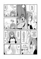 Pai! / ぱい! [Bon] [Bamboo Blade] Thumbnail Page 08