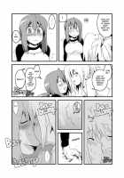 Pai! / ぱい! [Bon] [Bamboo Blade] Thumbnail Page 09