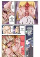 Married Woman Bestiality Ritual 02 Group Rape Dog Show / 人妻獣姦儀式02 集団レイプドッグショウ [Maro] [Original] Thumbnail Page 21