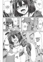 Hagu Ona. / はぐオナ。 [Alexi Laiho] [Kantai Collection] Thumbnail Page 24