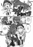 Peach Mix / ピーチ・ミックス [Tenzen Miyabi] [Xenosaga] Thumbnail Page 12