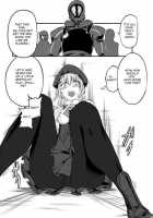 Peach Mix / ピーチ・ミックス [Tenzen Miyabi] [Xenosaga] Thumbnail Page 23