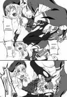 Peach Mix / ピーチ・ミックス [Tenzen Miyabi] [Xenosaga] Thumbnail Page 24