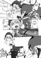 Peach Mix / ピーチ・ミックス [Tenzen Miyabi] [Xenosaga] Thumbnail Page 25