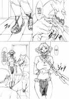 Ochita Sei Kishi Seishin Kanraku Hen / 堕ちた精騎士 精神陥落編 [Viper Rsr] Thumbnail Page 06