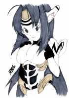 Kochaku Secchaku Tougenkyou DC [Tenzen Miyabi] [Xenosaga] Thumbnail Page 26