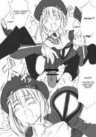 Kochaku Secchaku Tougenkyou DC [Tenzen Miyabi] [Xenosaga] Thumbnail Page 09